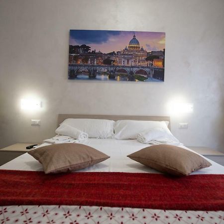 Rooms Monteverde 2 โรม ภายนอก รูปภาพ